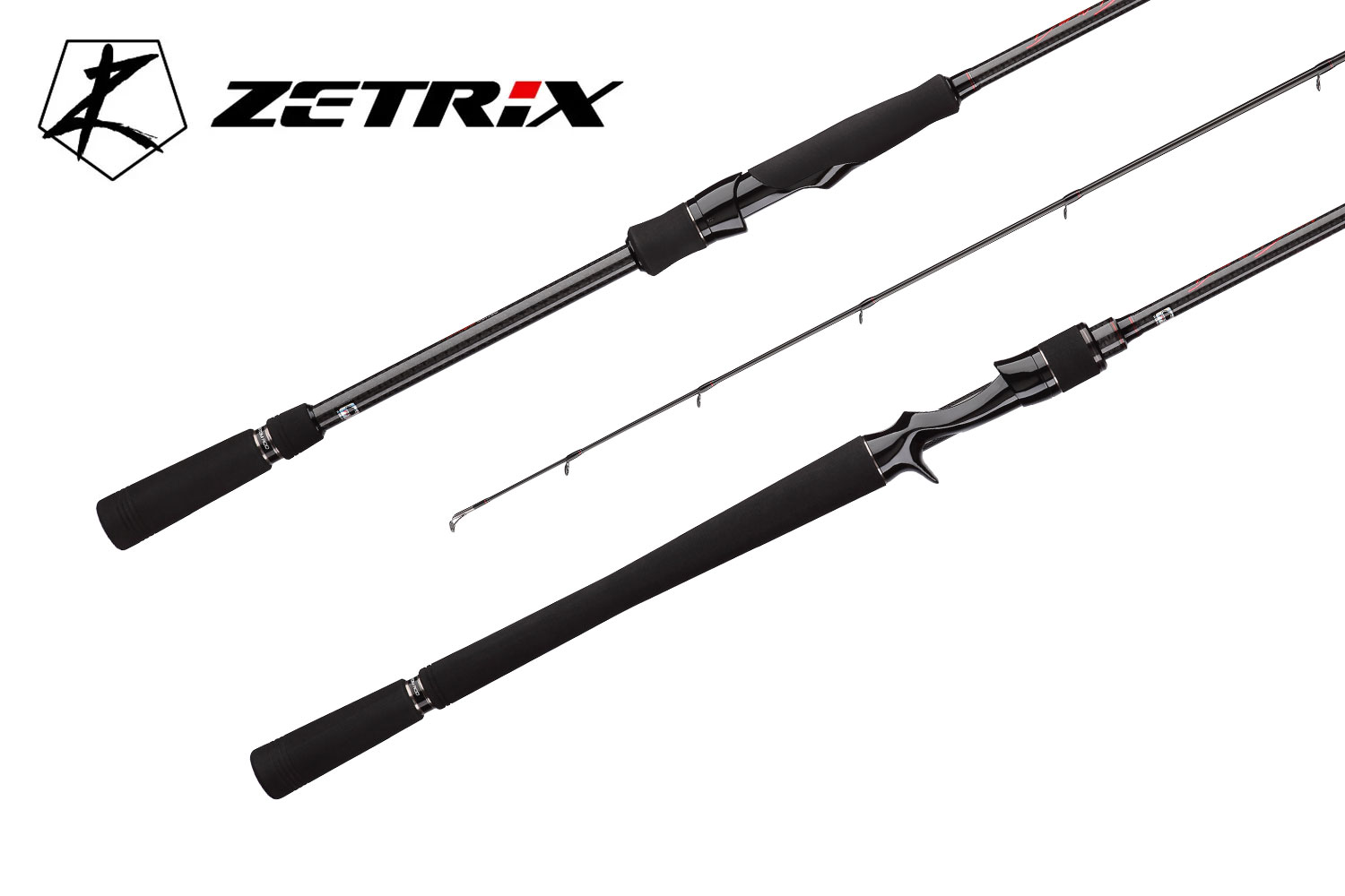 Zetrix Dark Blood LSE - Fishing Studio